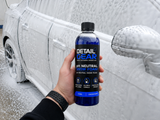 DETAIL GEAR pH Neutral Snow Foam