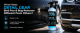 DETAIL GEAR Bird Poo Remover Spray