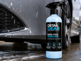 DETAIL GEAR Bird Poo Remover Spray