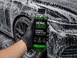 DETAIL GEAR SiO2 Ceramic Foam Sealant