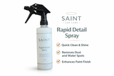SAINT Car Care Rapid Detailer 500ml