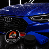 DIRTY DEVIL Wicked Wax - Premium Carnauba Wax