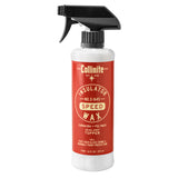 Collinite S-845 Insulator Speed Wax - High Gloss Sealant Topper - 473ml