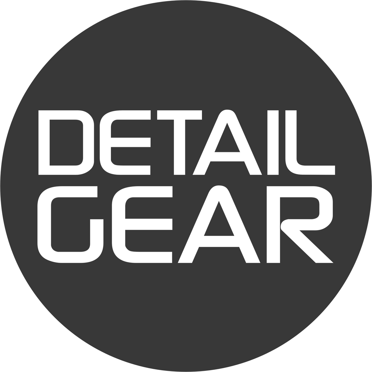 Detail Gear Gift Card