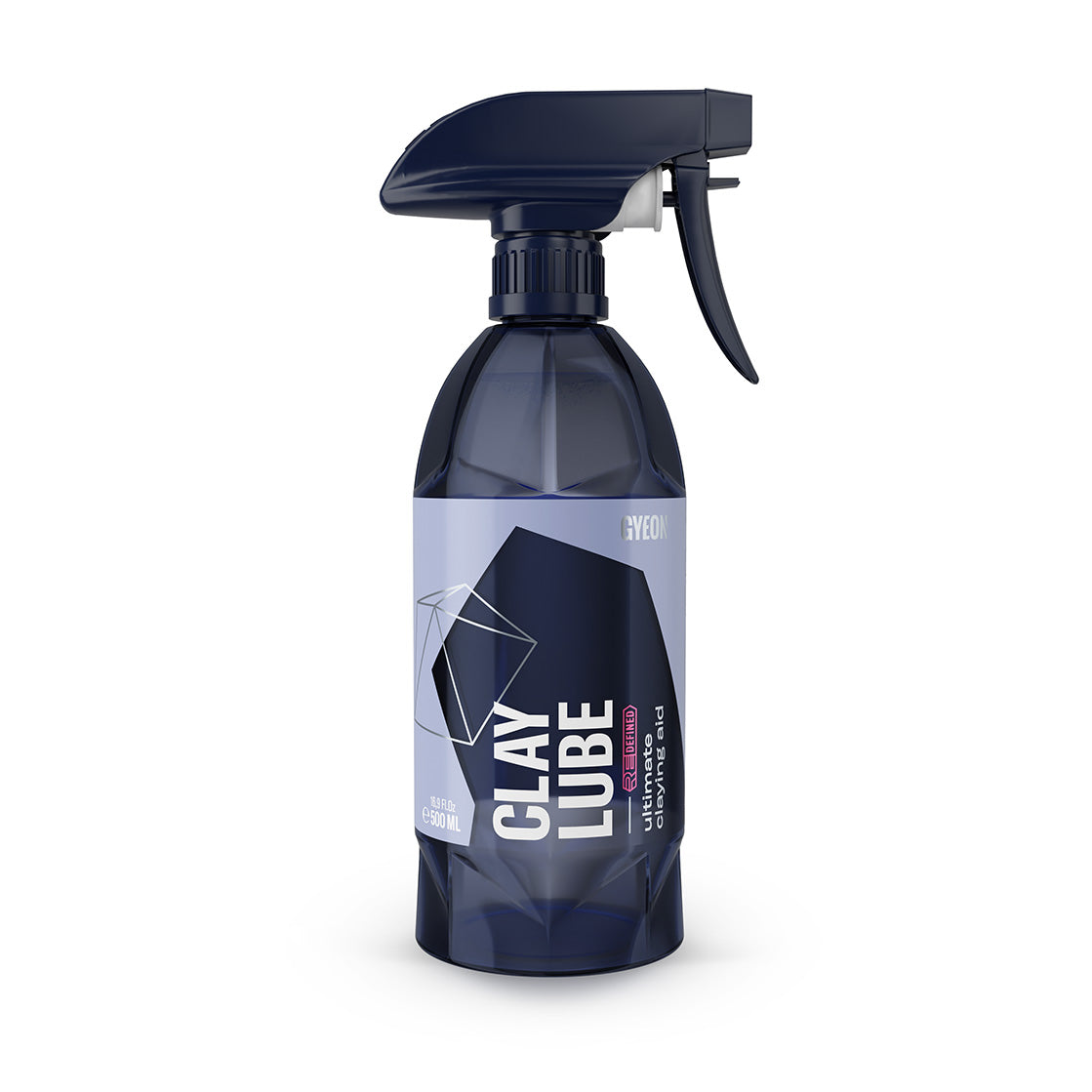 GYEON Q²M Clay Lube REDEFINED