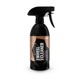 GYEON Q²M Iron Wheel Cleaner REDEFINED