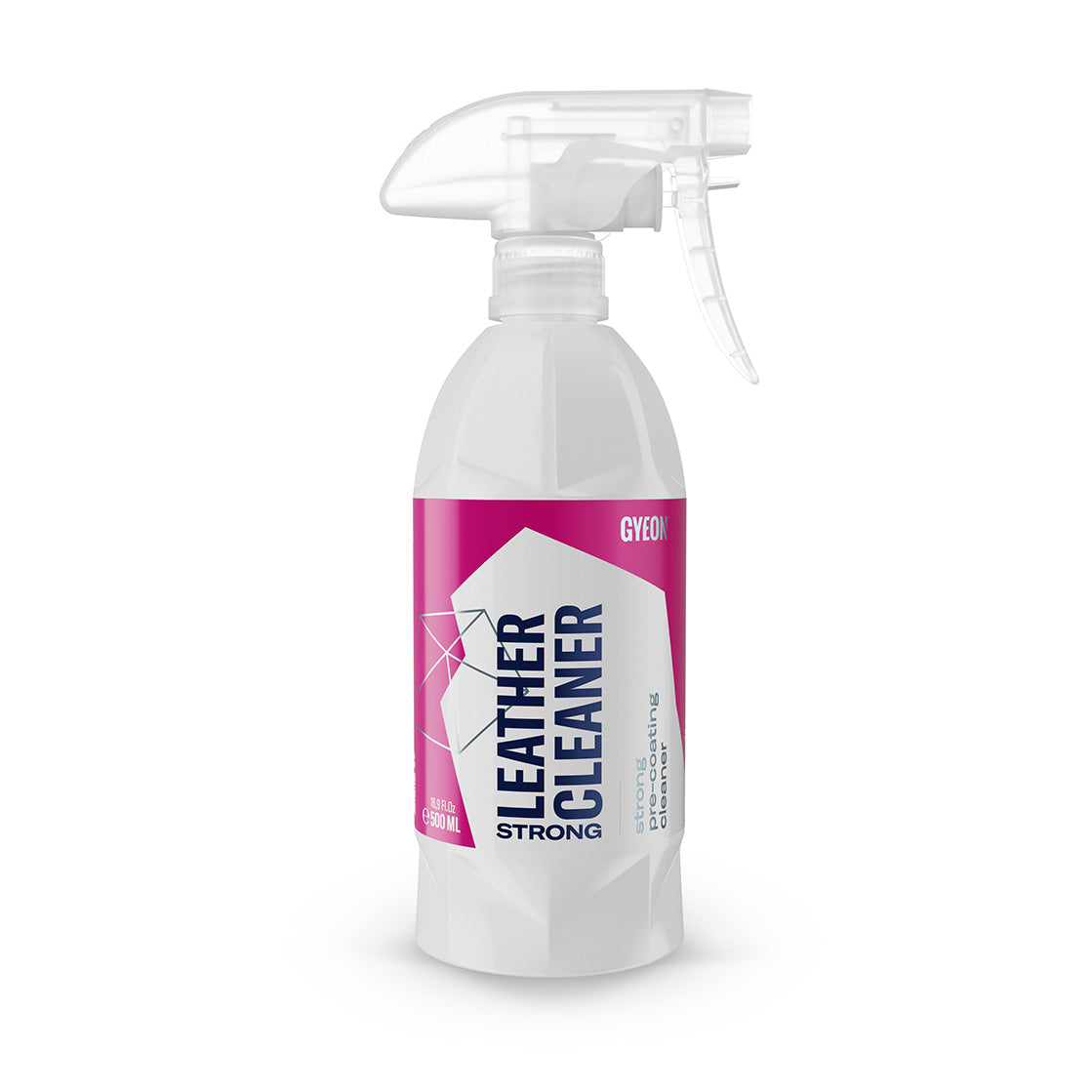GYEON Q²M Leather Cleaner Strong