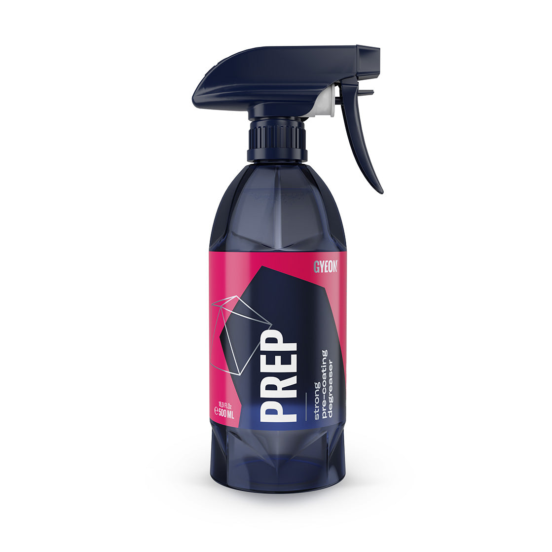 GYEON Q²M Prep - Pre Wax & Coating Panel Wipe test