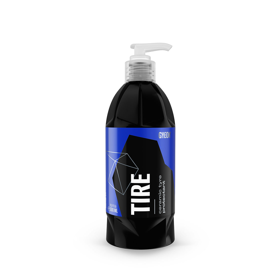 GYEON Q² Tire 500ml