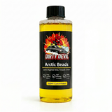DIRTY DEVIL Arctic Beads - Lance Applied Hydrophobic Wax Coating & Drying Aid