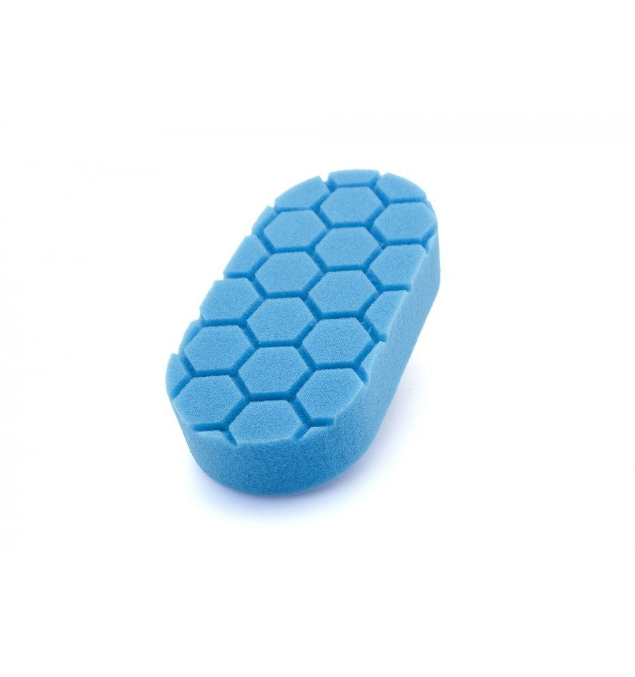 Flexipads Blue Applicator 6"/150mm Soft Light Clean and Glaze HLA70