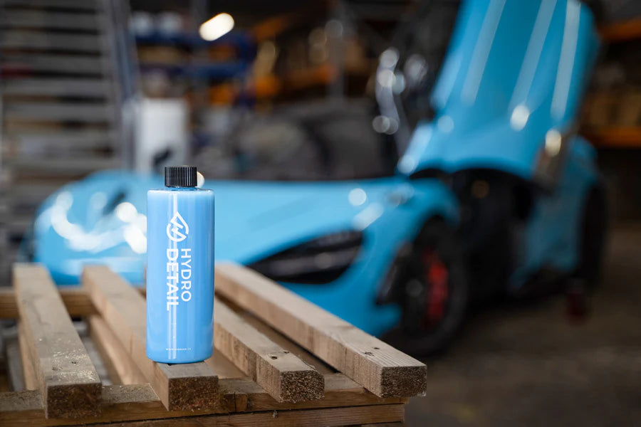 HYDRO DETAIL 500ML