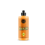 Infinity Wax WAX ON SiO2 Shampoo 500ml