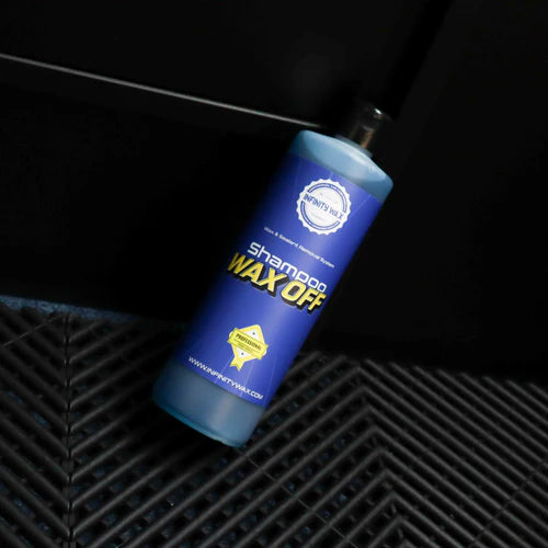 Infinity Wax WAX OFF Stripping Shampoo