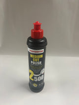 Menzerna Medium Cut 2500 - EX DEMO