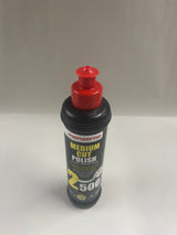 Menzerna Medium Cut 2500 - EX DEMO