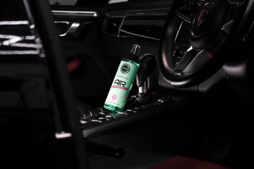 Infinity Wax WATERMELON CRUSH Fragrance Scent Car Air Freshener Spray 250ml