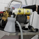 Infinity Wax Power Foam Snow Foam