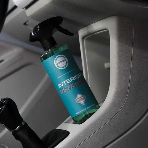 INFINITY WAX Interior Detailer 500ml