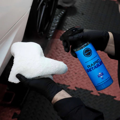 Infinity Wax Rapid Detailer 500ml