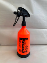 Kwazar Mercury Super 360 Degree Double Action Garden Trigger Spray - DAMAGED