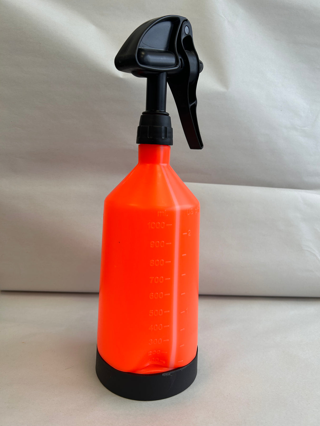 Kwazar Mercury Super 360 Degree Double Action Garden Trigger Spray - DAMAGED