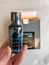 CarPRO Dquartz Go Nano Diamond Quartz Fusion Coating 50ml - Damaged box (see pic 2 for damage)