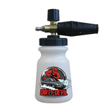 DIRTY DEVIL Snow Foam Lance