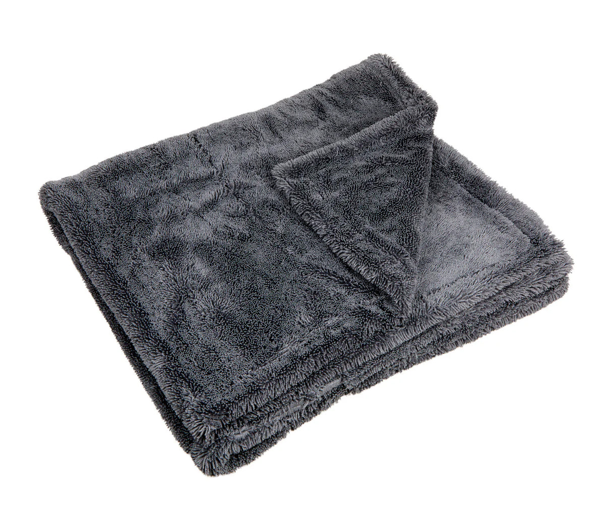 DIRTY DEVIL ULTIMATE Triple Twisted Dual Sided Microfibre Drying Towel 1100gsm