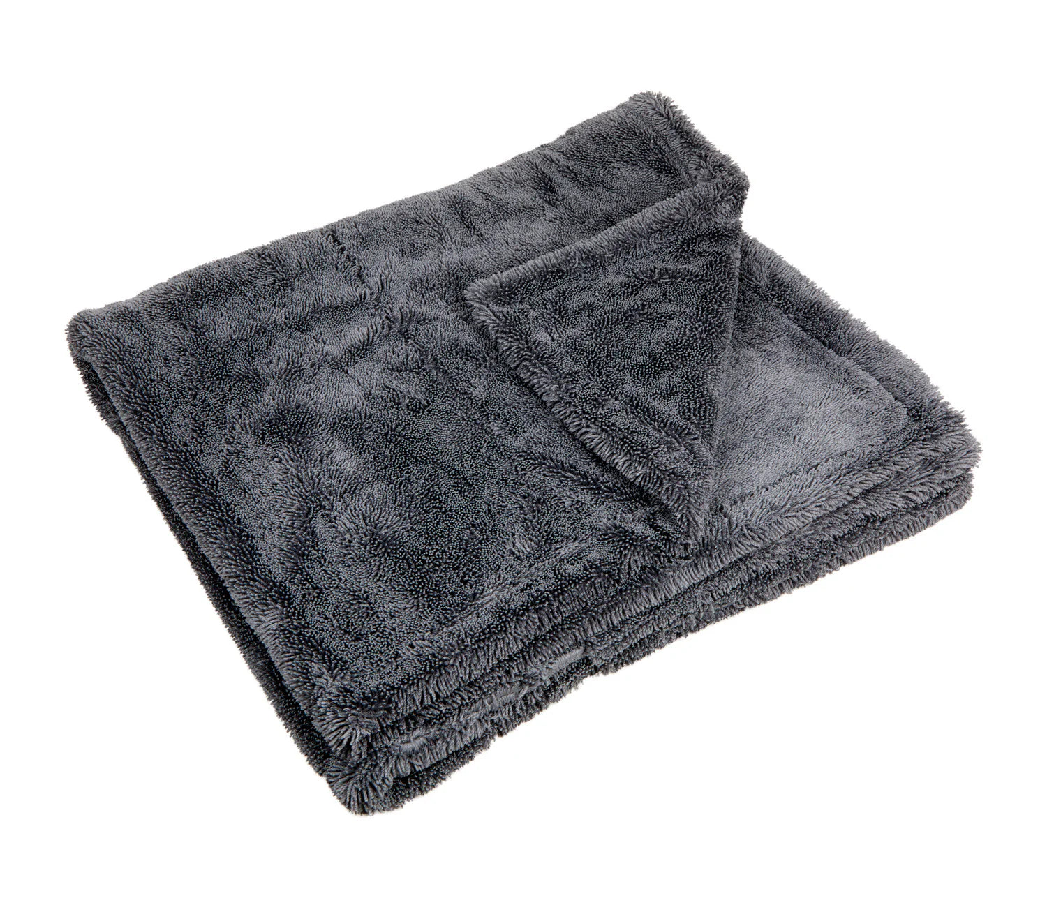 DIRTY DEVIL ULTIMATE Triple Twisted Dual Sided Microfibre Drying Towel 1100gsm
