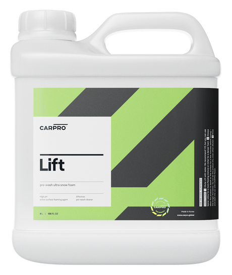 CarPro Lift Snow Foam