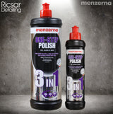 Menzerna 3 in 1 One-Step Polish