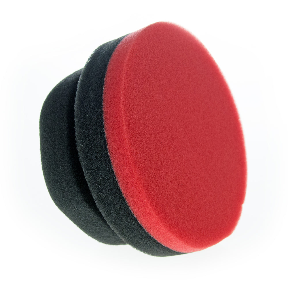 Detail Gear Soft Red Applicator Pad