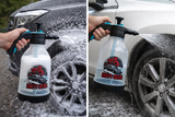 DIRTY DEVIL Pre Wash / Snow Foam Kit