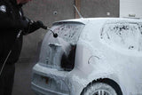 Infinity Wax Power Foam Snow Foam