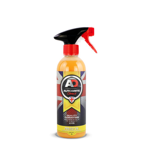 Autobrite Direct Project 64 Gloss Enhancer 500ml