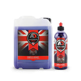 AUTOBRITE Direct Purple Velvet High Gloss Shampoo