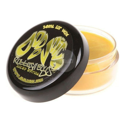 Dodo Juice Rubbish Boys JUICED EDITION Soft Wax