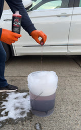 DIRTY DEVIL Ultra Concentrated Shampoo