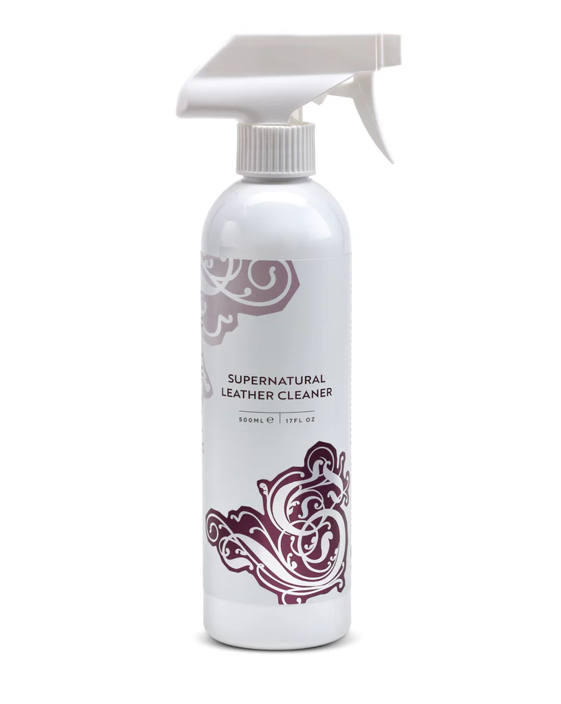 Dodo Juice Supernatural Leather Cleaner