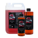 DIRTY DEVIL Snow Foam & Foaming Sprayer Kit