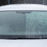 DIRTY DEVIL Precision Glass & Rain Away Kit – Car Glass Cleaner & Windscreen Rain Repellent