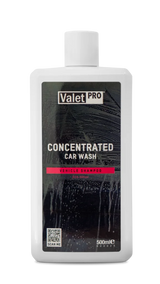 ValetPRO Concentrated Car Wash