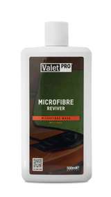 Valetpro Microfibre Reviver and Wash