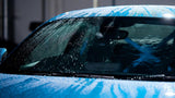 DIRTY DEVIL Precision Glass & Rain Away Kit – Car Glass Cleaner & Windscreen Rain Repellent
