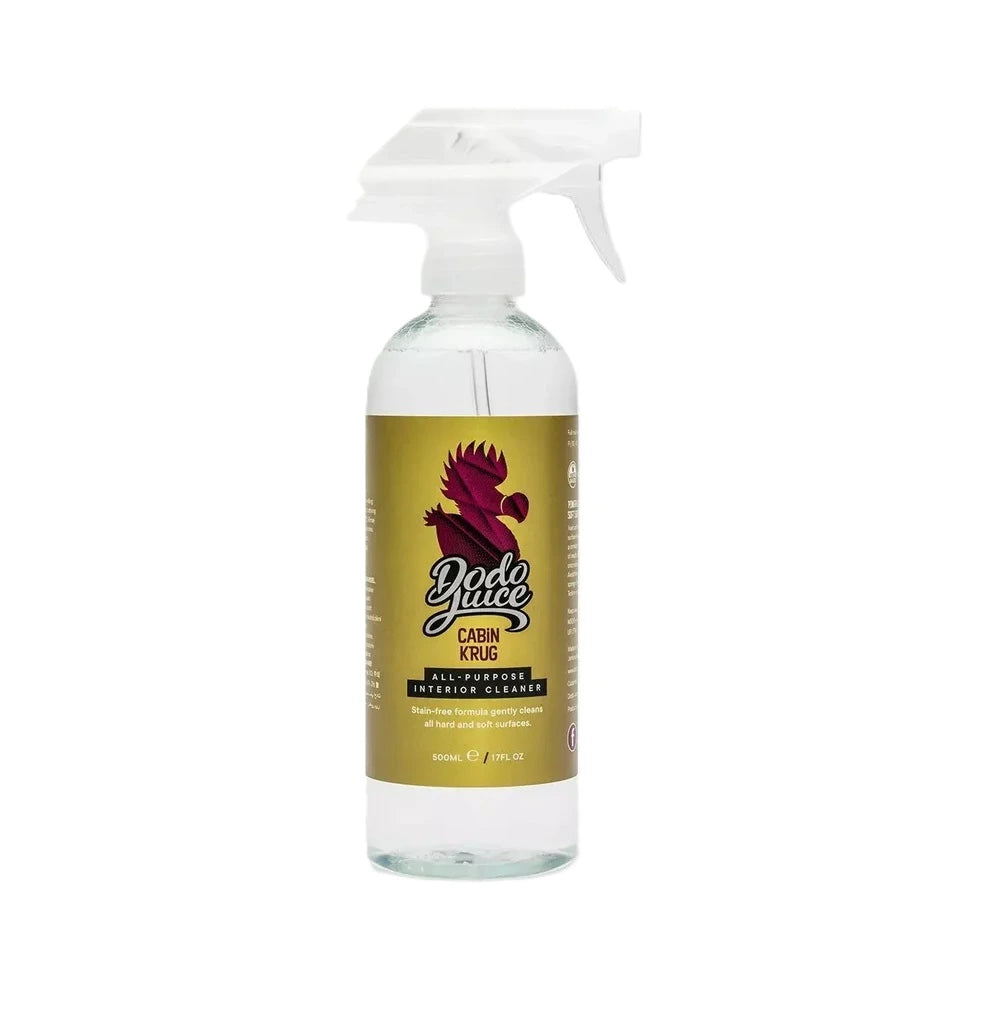 Dodo Juice Cabin Krug - All Surface Interior Cleaner