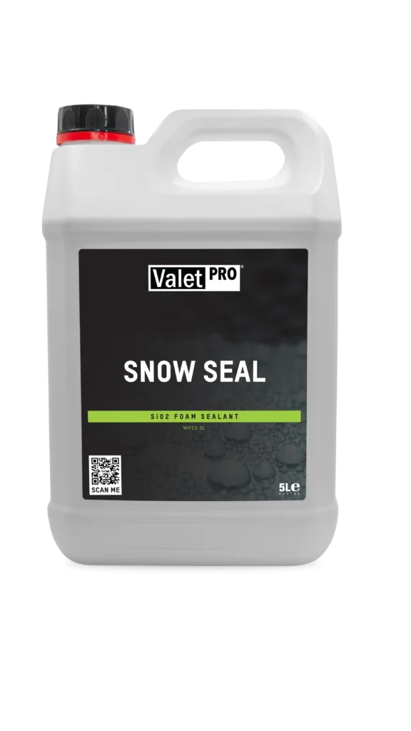 ValetPRO Snow Seal