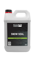 ValetPRO Snow Seal