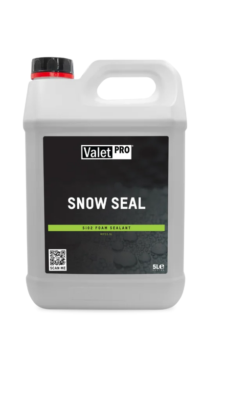 ValetPRO Snow Seal