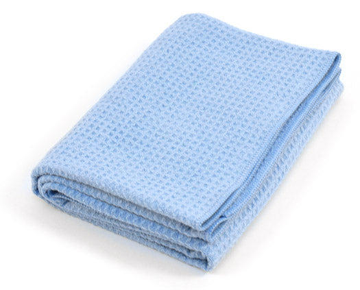 DETAIL GEAR Giant XL Waffle Weave Towel 76x56cm (30"x22")